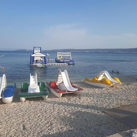 Apartment Drmic Kaštela المظهر الخارجي الصورة