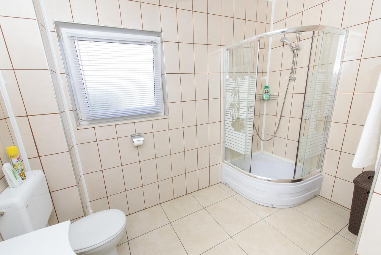Apartment Drmic Kaštela المظهر الخارجي الصورة