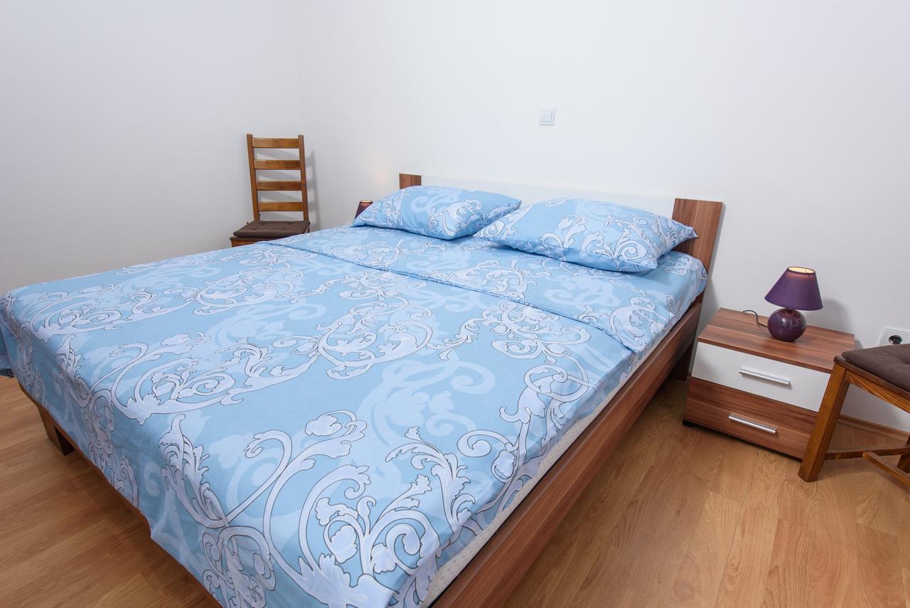 Apartment Drmic Kaštela المظهر الخارجي الصورة