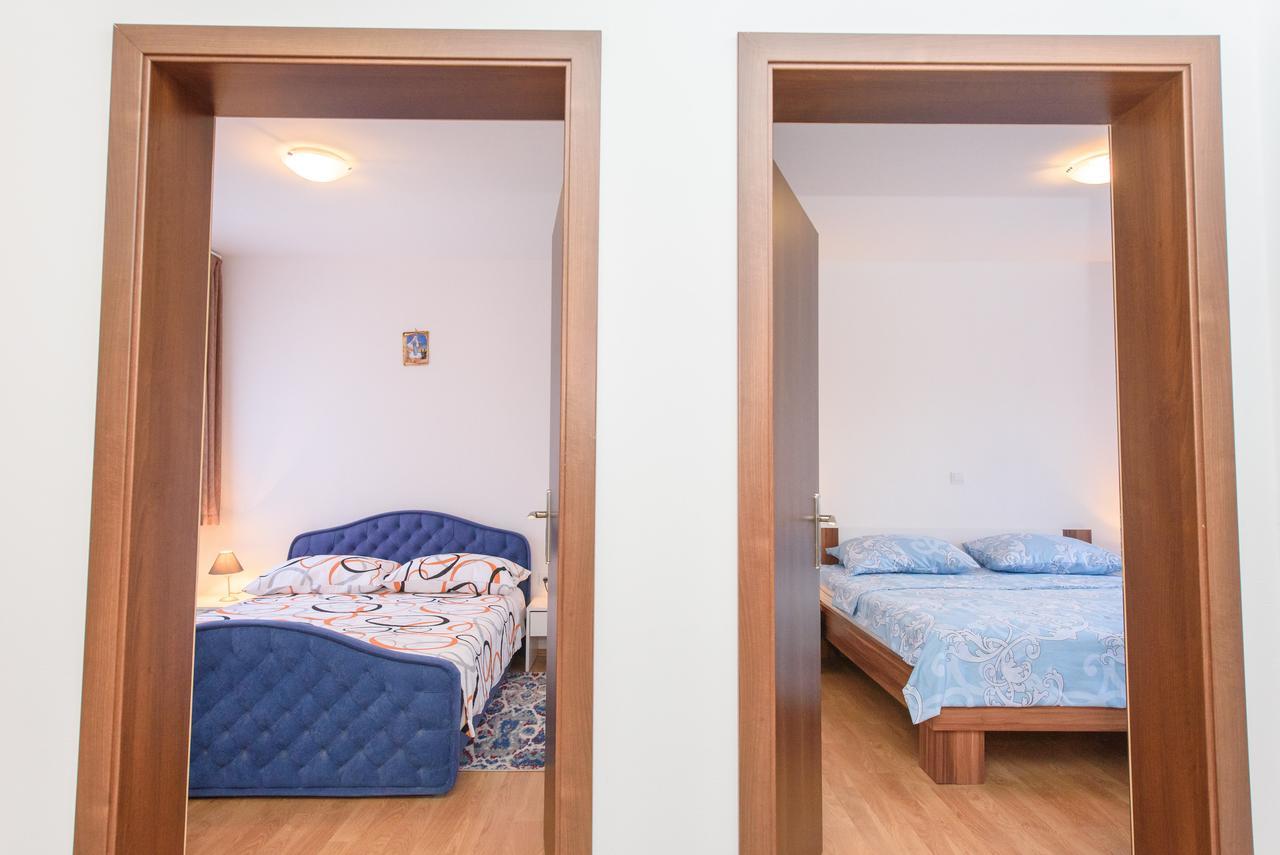 Apartment Drmic Kaštela المظهر الخارجي الصورة