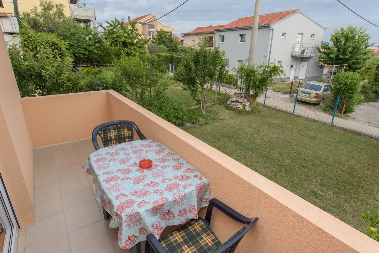 Apartment Drmic Kaštela المظهر الخارجي الصورة